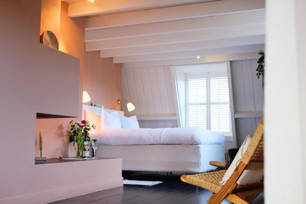 La Vie en Roos Amerongen Habitación foto