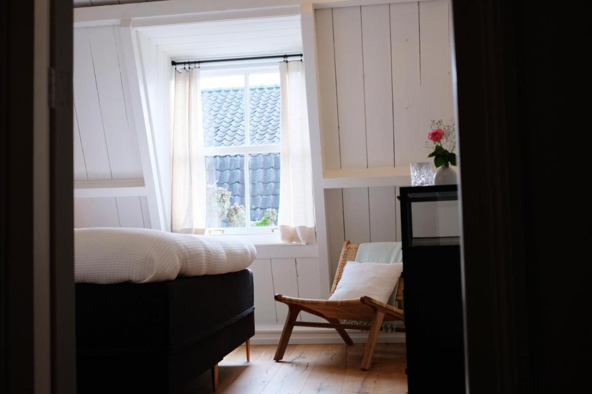 La Vie en Roos Amerongen Habitación foto